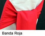 Banda Roja