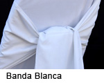 Banda Blanca