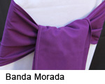 Banda Morada