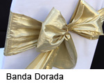 Banda Dorada