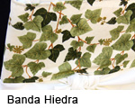 Banda Hiedra