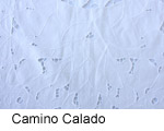 Camino Calado