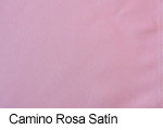 Camino Rosa Satín