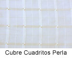 Cubre Cuadritos Perla