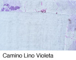 Camino Lino Violeta