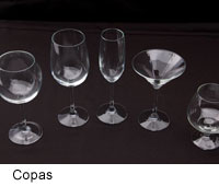 Copas