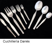 Cuchillería Danés
