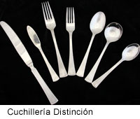 Cuchillería Distinción