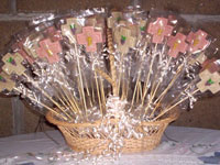 Paletas para todo evento