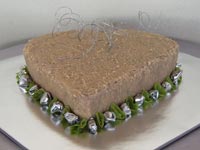 Pasteles para toda ocasión