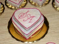 Pasteles para toda ocasión