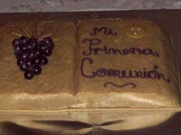 Pasteles para toda ocasión