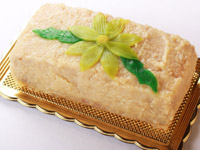 Pasteles de Temporada