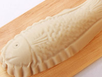 Pescadito de Almendra