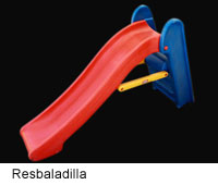 Resbaladilla