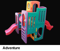 Adventure