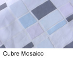 Cubre Mosaico