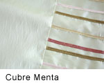 Cubre Menta