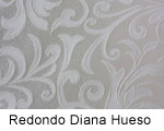 Redondo Diana Hueso