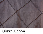Cubre Caoba