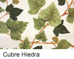 Cubre Hiedra