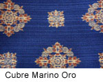Cubre Marino Oro