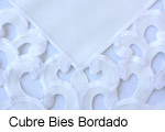 Cubre Bies Dorado