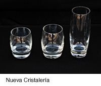 Linea Cooler