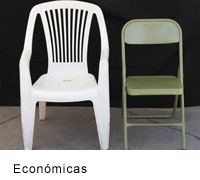 Económicas
