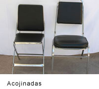 Acojinadas