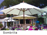 Sombrilla