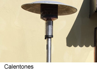 Calentones