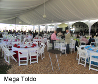 Mega Toldo