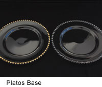 Platos Base