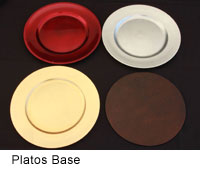 Platos Base