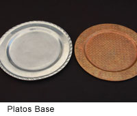 Platos Base