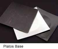 Platos Base