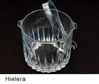 Hielera